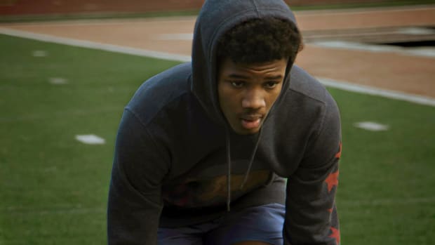 Ja'Kobi Albert